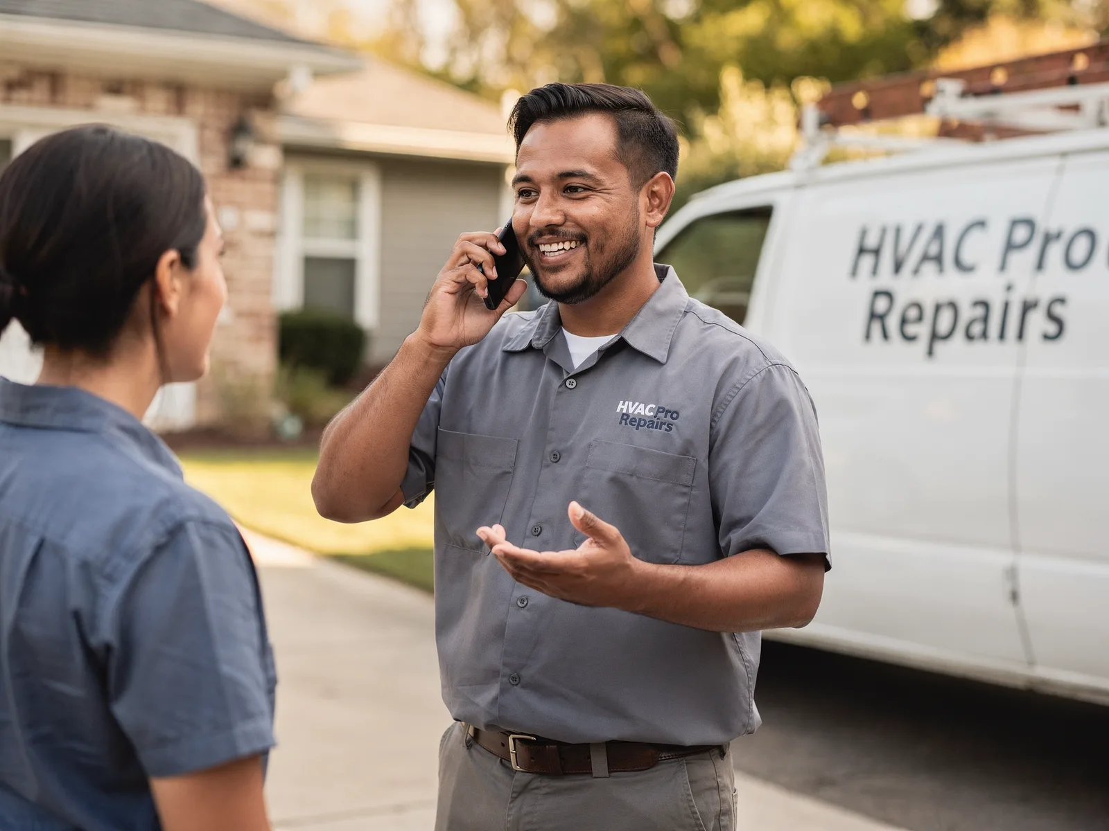 Heat Pump Repair Plankinton, SD FAQs